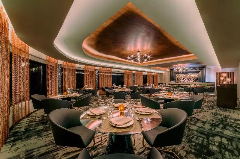 Desire Riviera Maya Pearl Resort All Inclusive Couples Only