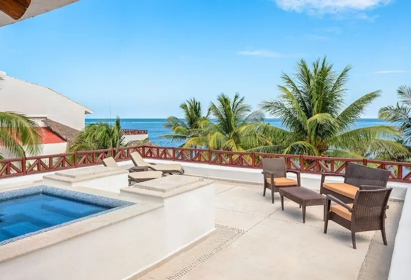 Desire Pearl Riviera Maya Resort - All Inclusive - Adults Only - Couples Only