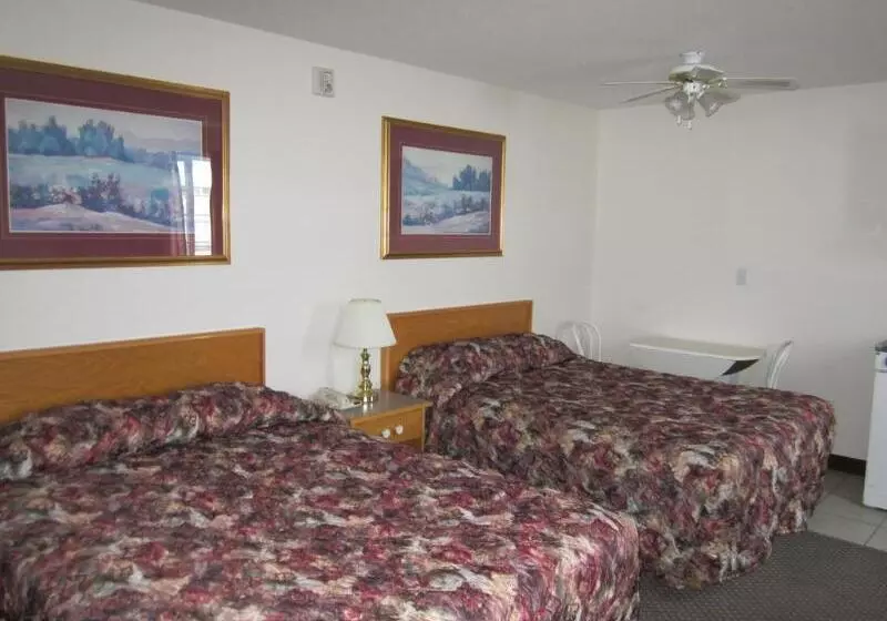 בית מלון כפרי Almada Inn