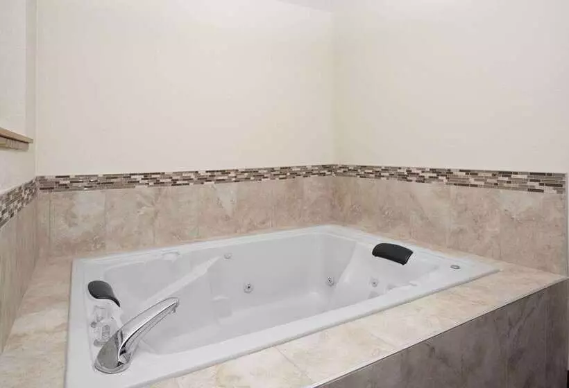 호텔 Americinn By Wyndham Mount Pleasant