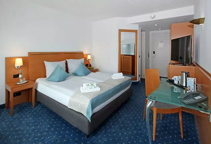 Best Western Hotel Halle Merseburg