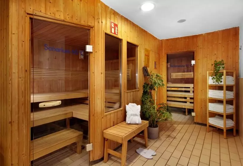 Best Western Hotel Halle Merseburg