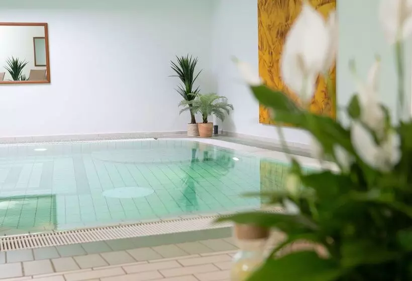 Best Western Hotel Halle Merseburg