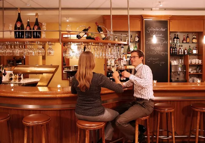 Best Western Hotel Halle Merseburg