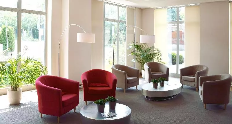 Best Western Hotel Halle Merseburg