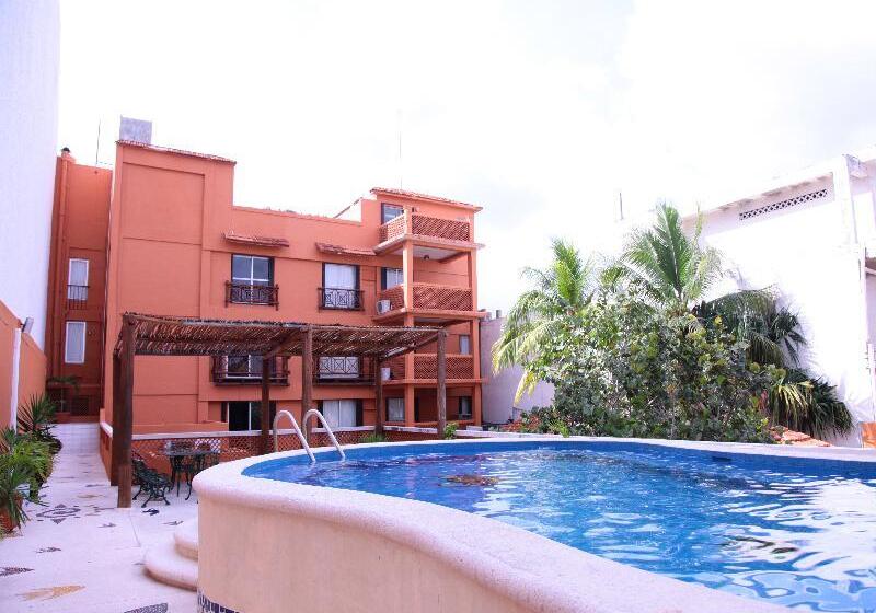 ホテル Vista Del Mar