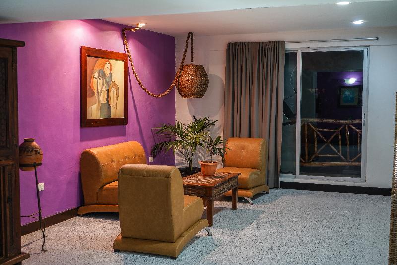 ホテル Vista Del Mar