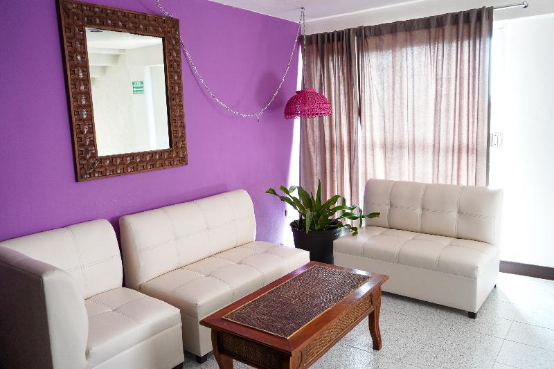 ホテル Vista Del Mar