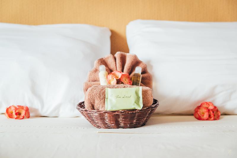 ホテル Vista Del Mar