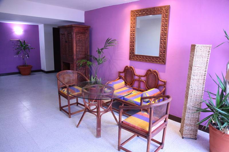 ホテル Vista Del Mar