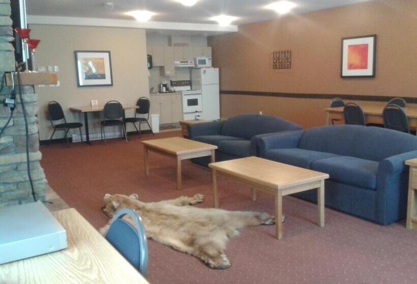 Hotel Coast Osoyoos Beach