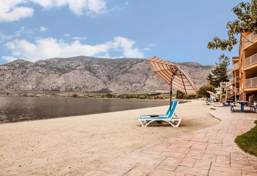 فندق Coast Osoyoos Beach