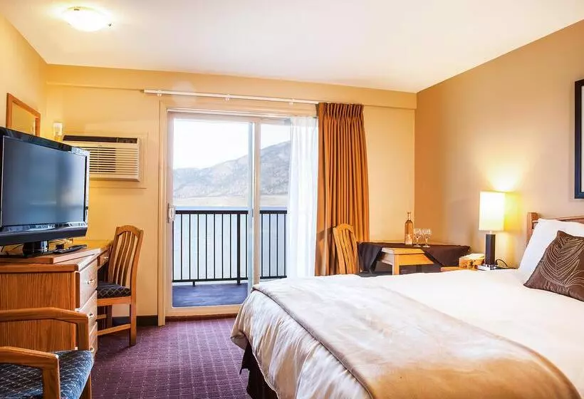 فندق Coast Osoyoos Beach