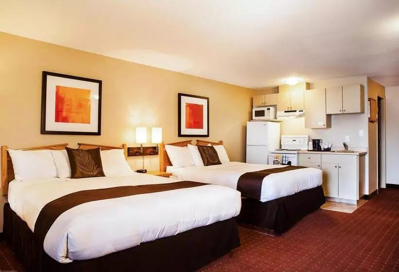 فندق Coast Osoyoos Beach