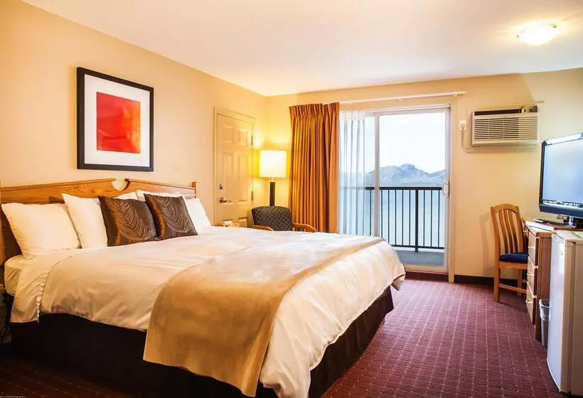 فندق Coast Osoyoos Beach