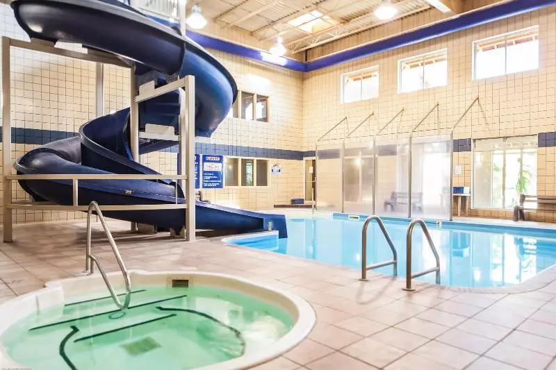 فندق Coast Osoyoos Beach