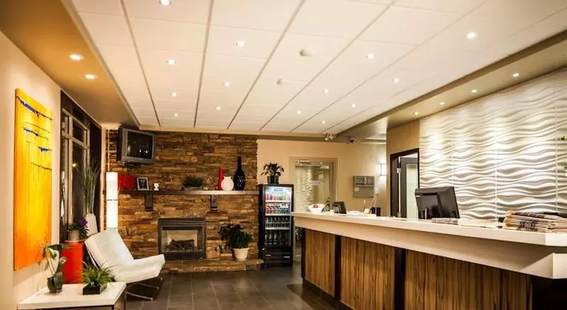 فندق Coast Osoyoos Beach