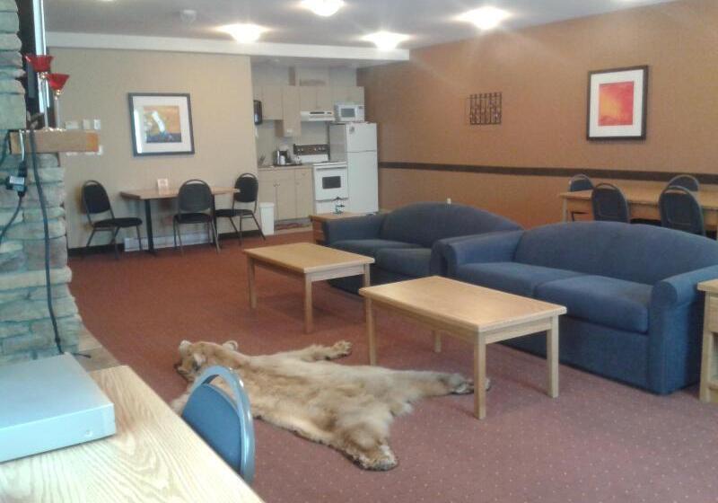 Hotel Coast Osoyoos Beach