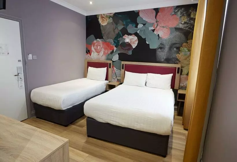 酒店 Comfort Inn Victoria