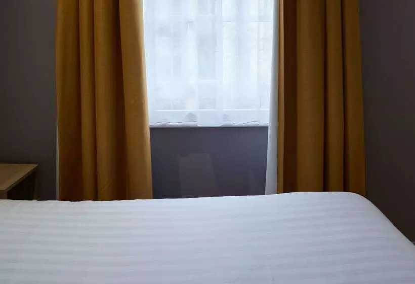 酒店 Comfort Inn Victoria