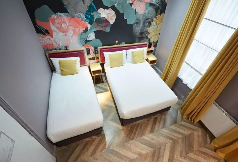 酒店 Comfort Inn Victoria