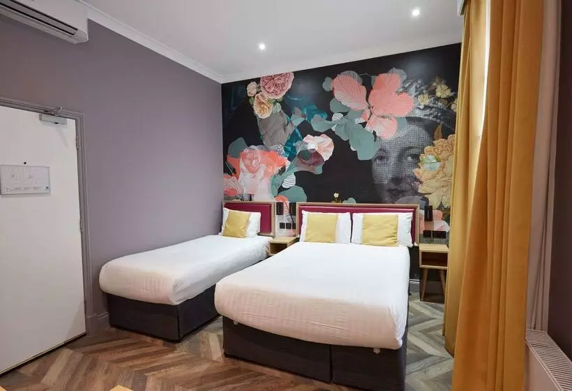 酒店 Comfort Inn Victoria