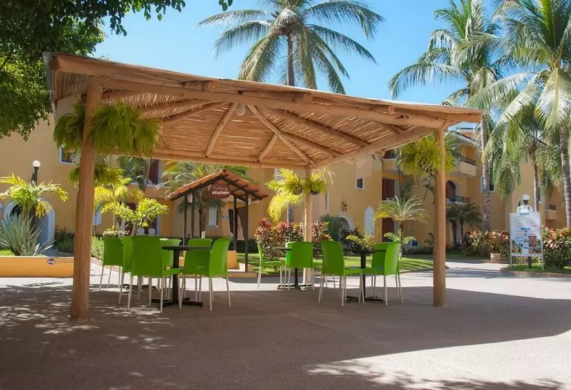 Отель Costa Club Punta Arena   Todo Incluido