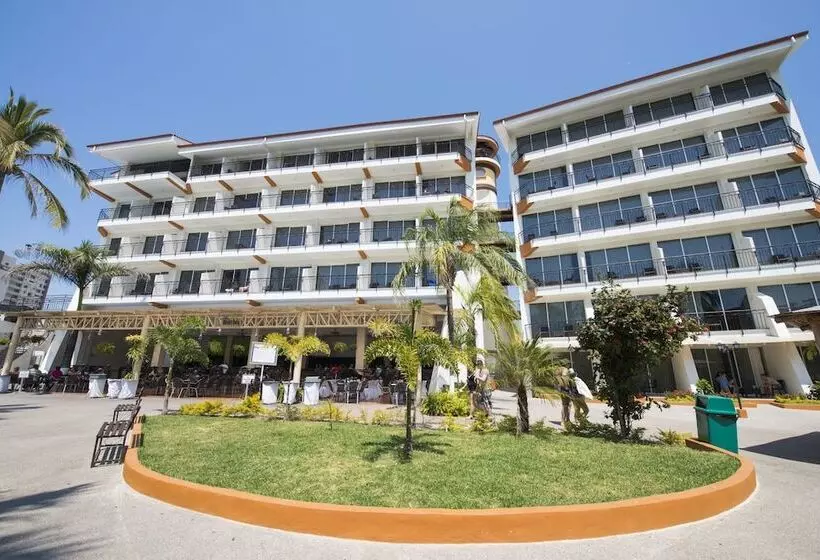 Отель Costa Club Punta Arena   Todo Incluido