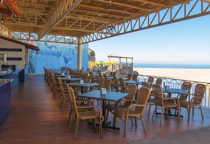 Отель Costa Club Punta Arena   Todo Incluido