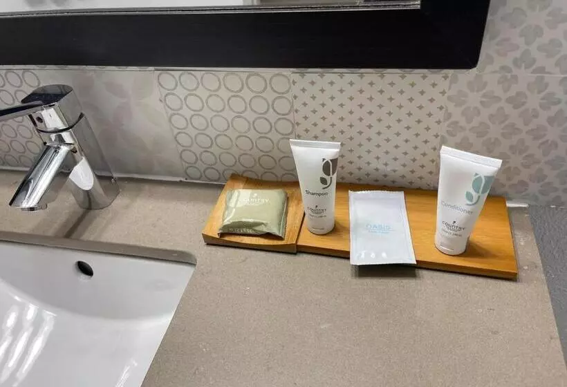 Отель Country Inn & Suites By Radisson, Knoxville West, Tn