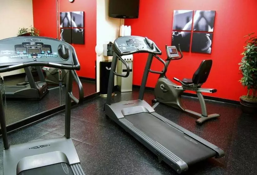 Отель Country Inn & Suites By Radisson, Knoxville West, Tn