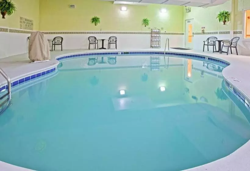Отель Country Inn & Suites By Radisson, Knoxville West, Tn