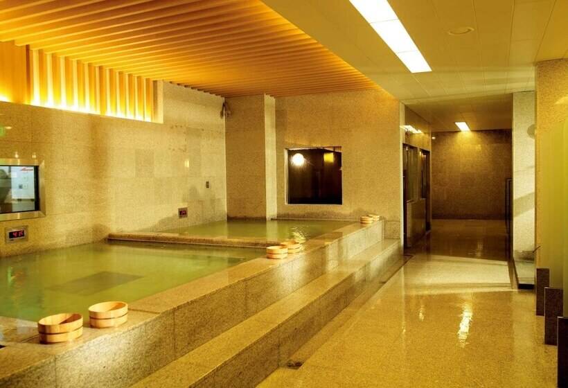 ホテル Daegu Grand