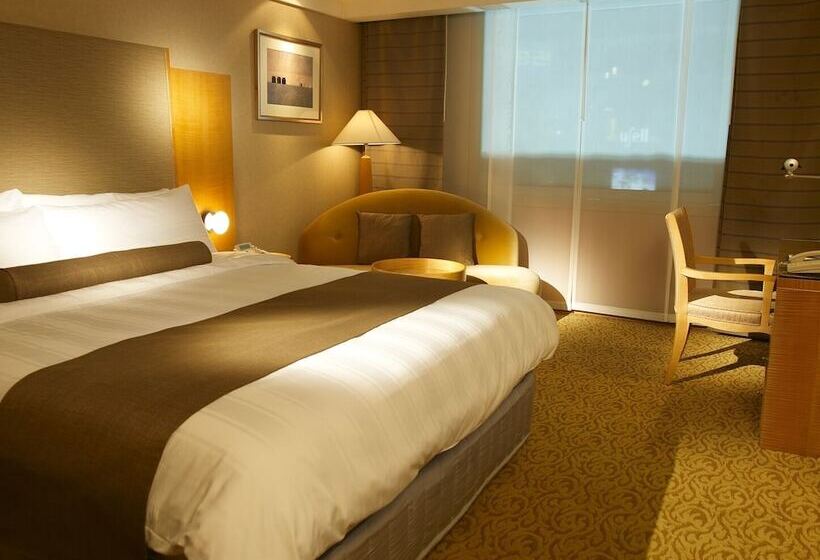 ホテル Daegu Grand