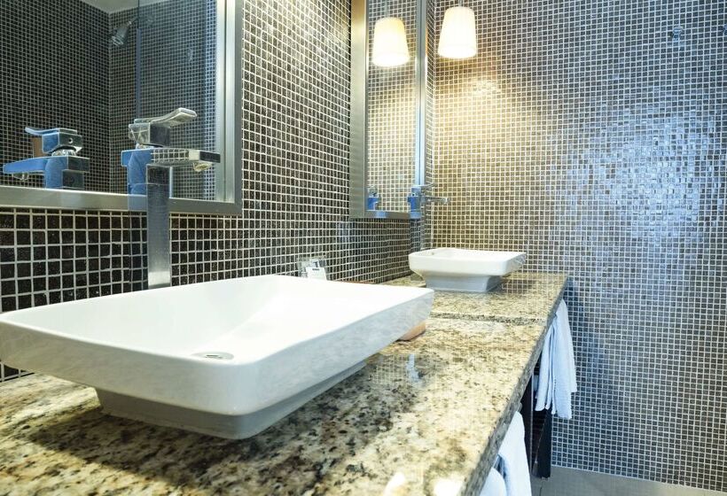 Hotel Emporio Veracruz