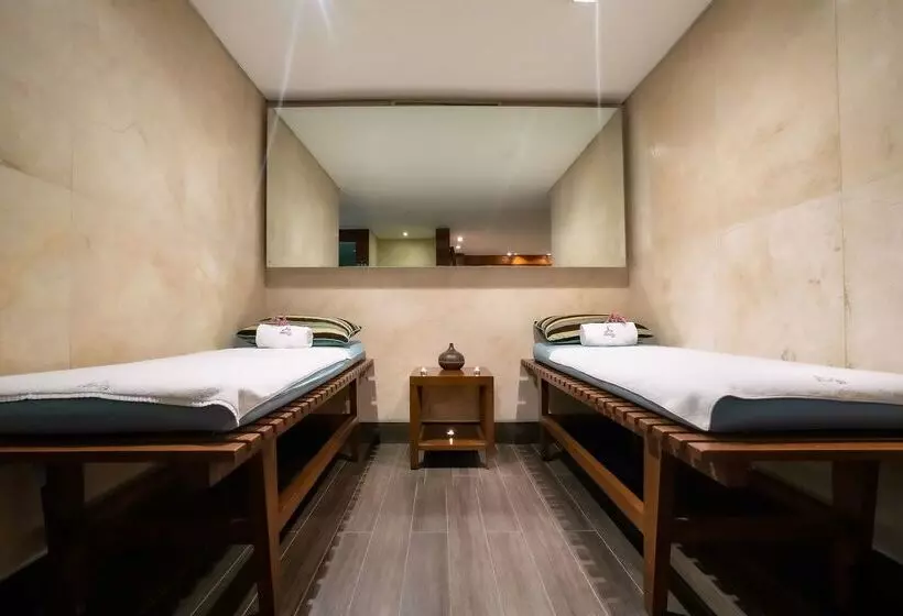 호텔 Emporio Veracruz