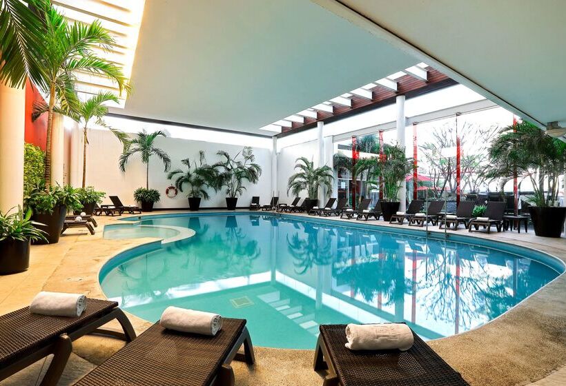 Hotel Emporio Veracruz