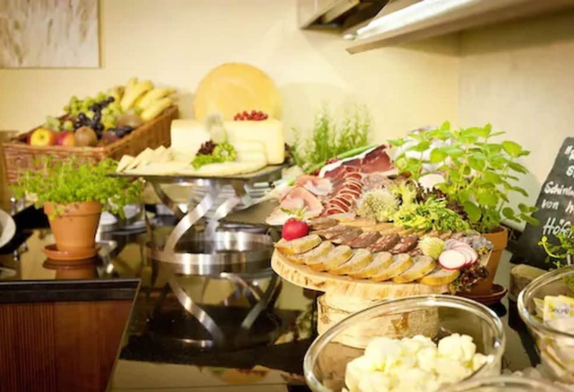 Hotel Essential By Dorint Berlinadlershof