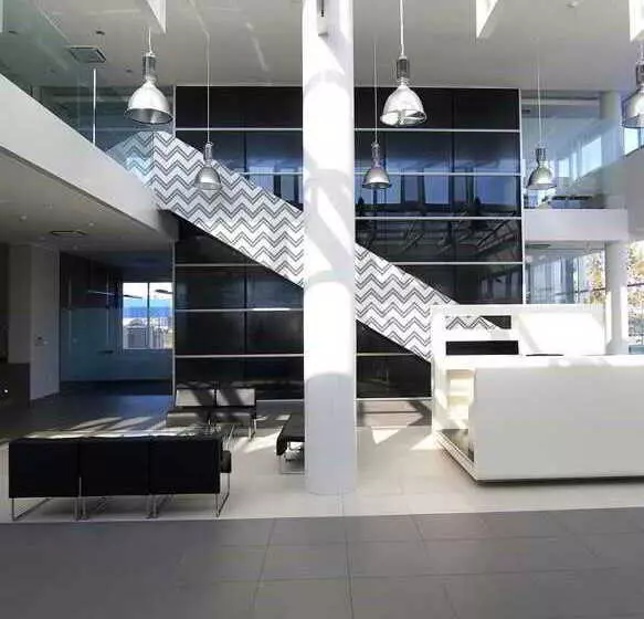 Отель Ciudad Obregon