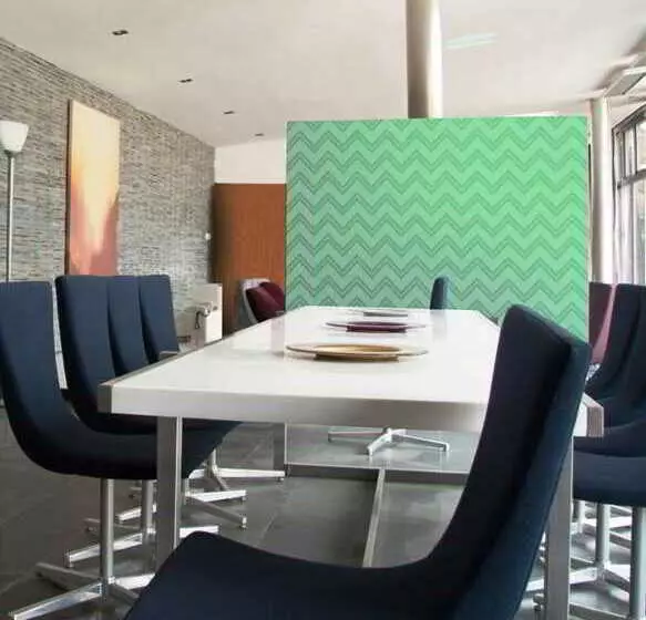 Отель Ciudad Obregon