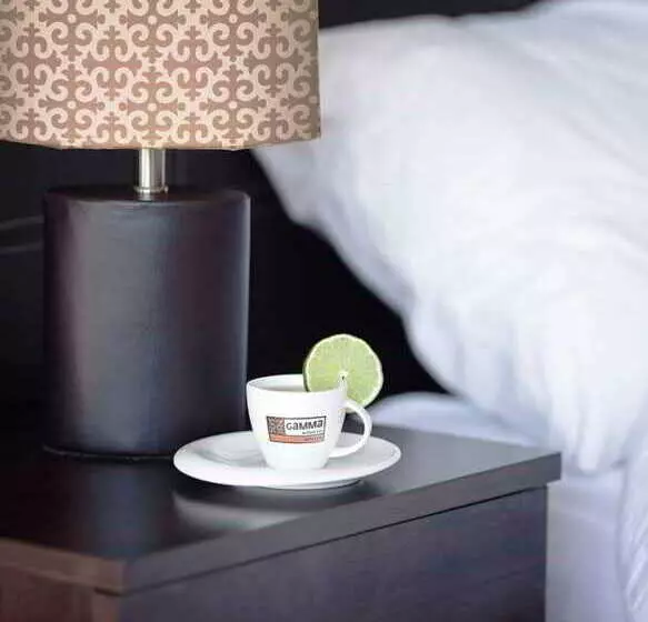 Отель Ciudad Obregon