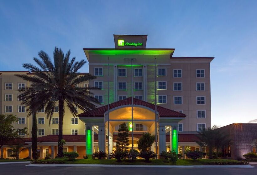 هتل Holiday Inn Matamoros, An Ihg
