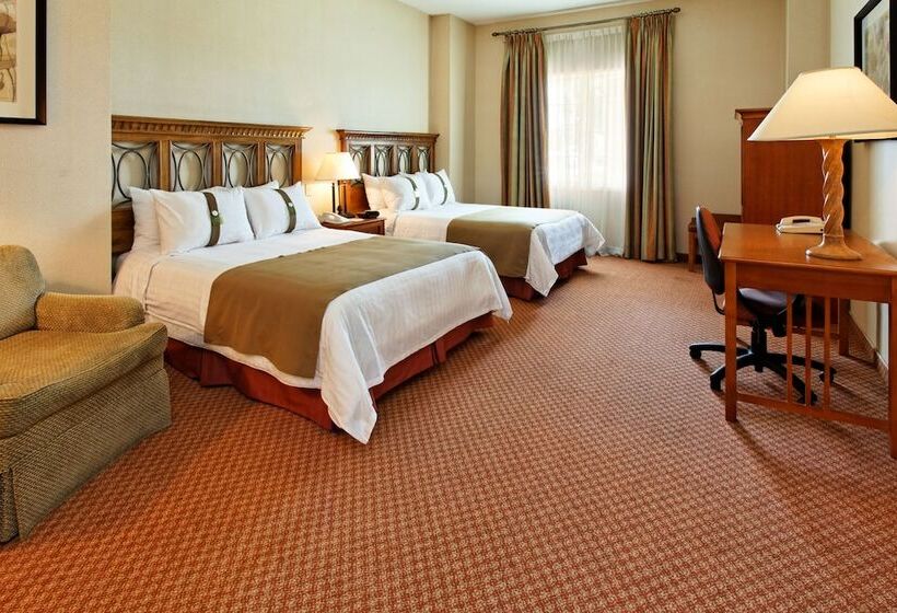 هتل Holiday Inn Matamoros, An Ihg