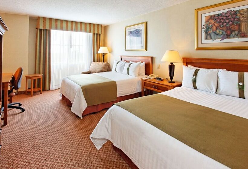 هتل Holiday Inn Matamoros, An Ihg