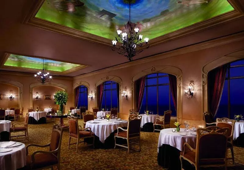 酒店 Kempinski Cancun