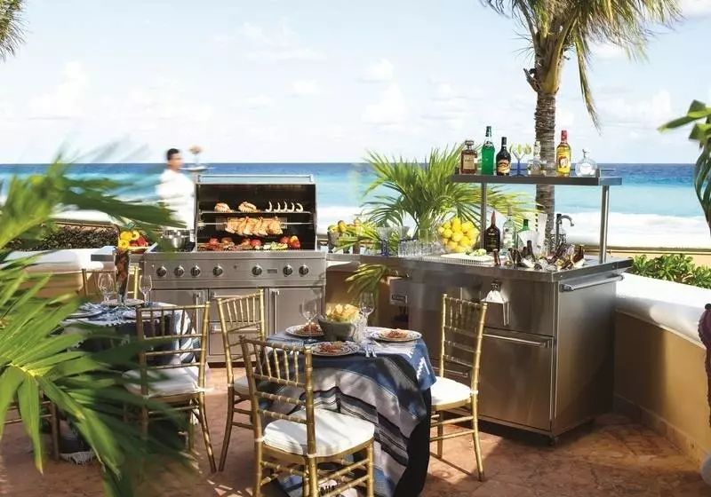 酒店 Kempinski Cancun