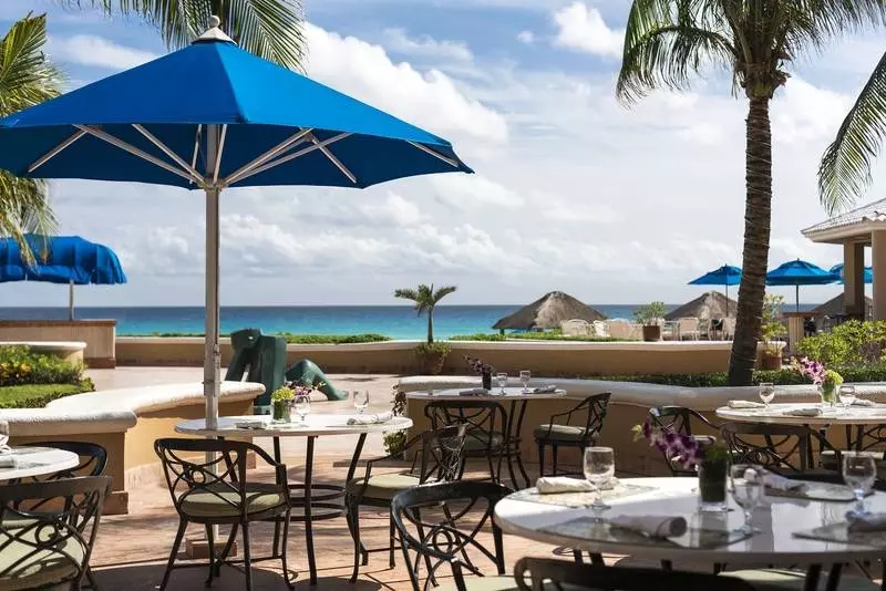 酒店 Kempinski Cancun