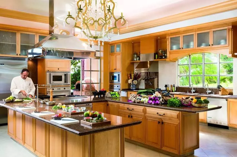 酒店 Kempinski Cancun