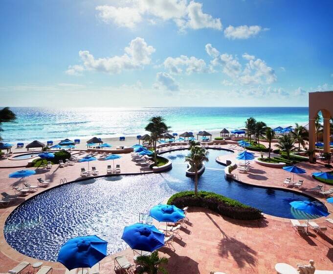 فندق Kempinski Cancun