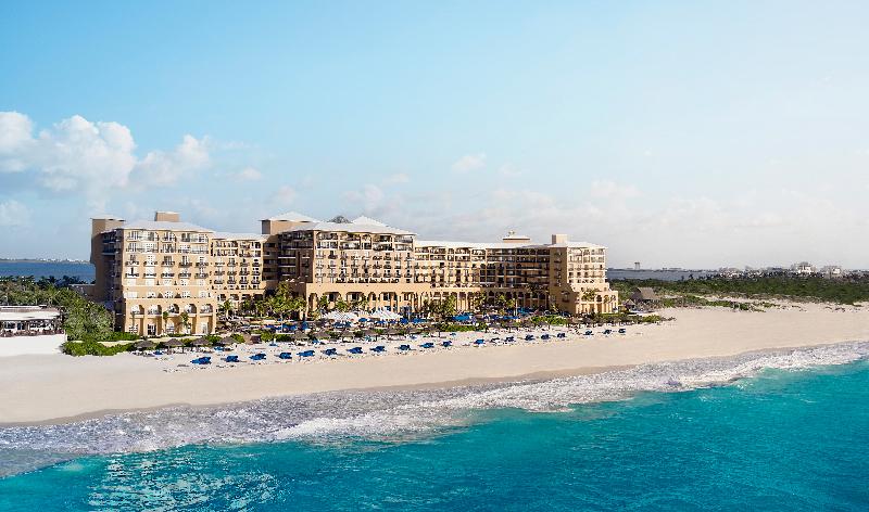 فندق Kempinski Cancun
